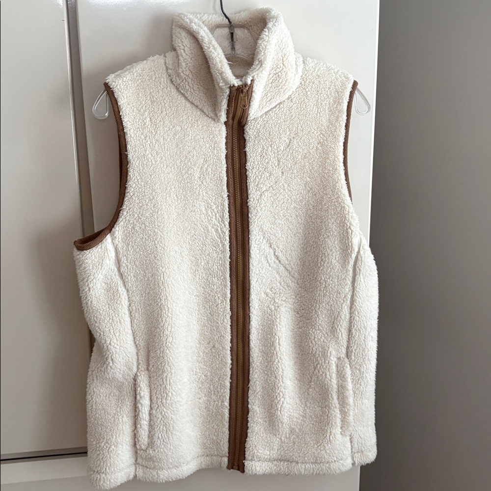 Chaps Vest - Picture 3 of 5